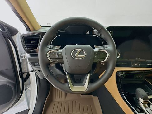 Used 2026 Lexus NX 350 AWD w/ Luxury Package image 12