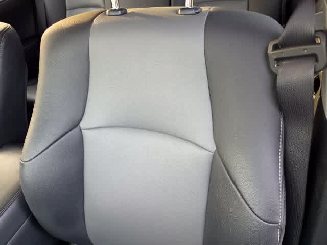 Used 2023 Toyota 4Runner SR5 Premium w/ Moonroof Package AWD/4WD image 7