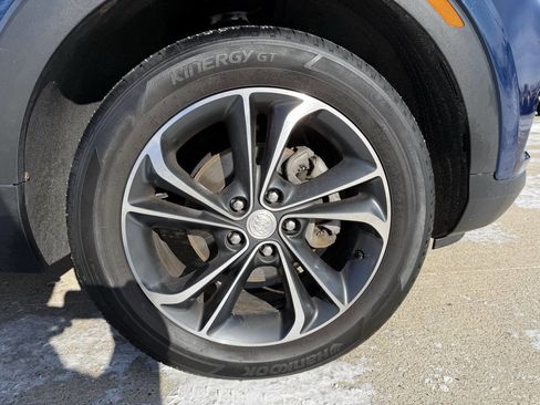 Used 2020 Buick Encore GX Select image 10