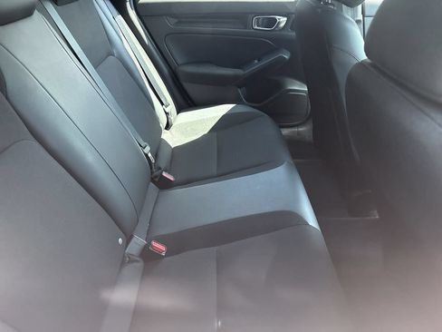 Used 2025 Honda Civic Sport image 20