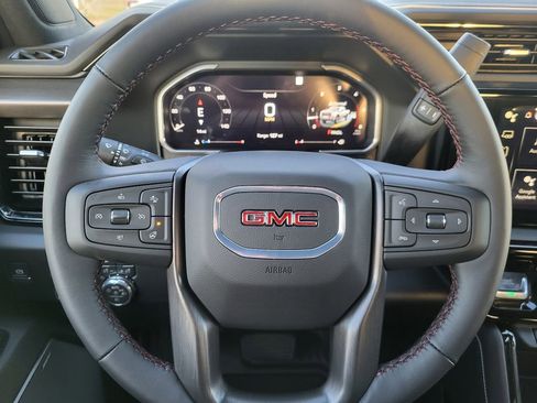 New 2026 GMC Sierra 2500 AT4X image 29