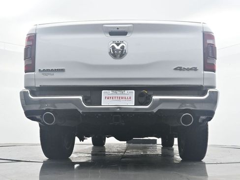 Used 2023 RAM 1500 Laramie AWD/4WD image 29