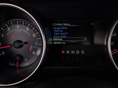 Used 2018 Ford Mustang GT image 13