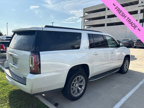 Used 2019 GMC Yukon XL SLT w/ Open Road Package RWD image 5