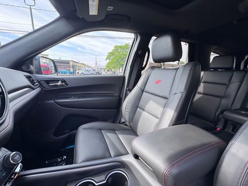 New 2026 Dodge Durango GT AWD/4WD image 14
