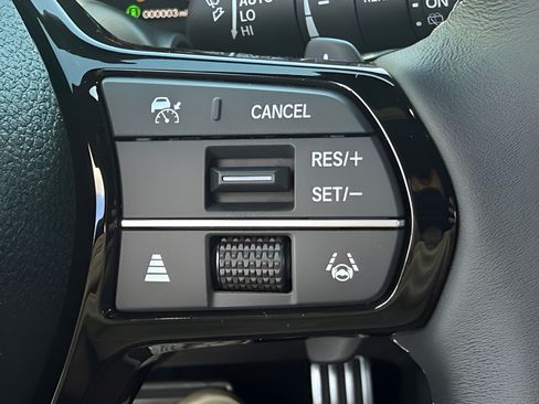 New 2026 Honda Civic Sport Touring image 20