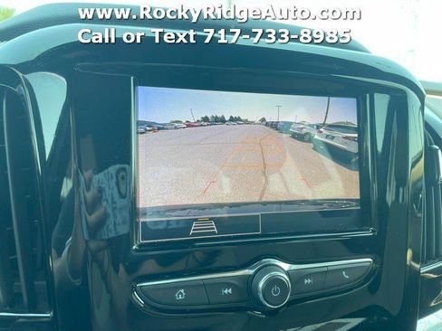 Used 2022 Chevrolet Traverse LS w/ LPO, Floor Liner Package image 17
