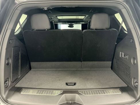 New 2026 Chevrolet Tahoe Premier AWD/4WD image 26