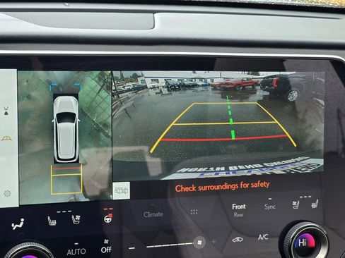 Used 2025 Lexus TX 350 AWD w/ Technology Package image 33