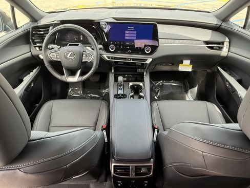 New 2026 Lexus RX 350 Premium image 27