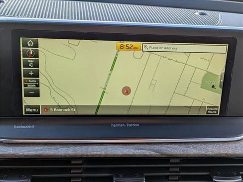 Used 2021 Kia Telluride SX w/ SX Prestige Package image 13