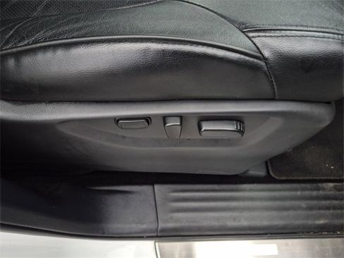 Certified 2022 Nissan Armada SL image 15