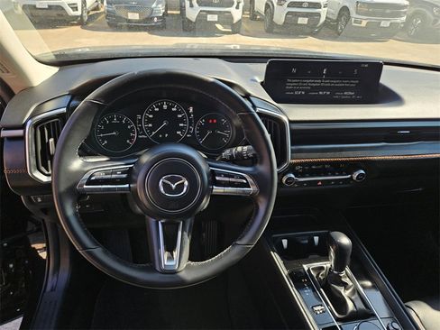 Used 2025 MAZDA CX-50 AWD 2.5 S w/ Premium Plus Pkg image 15