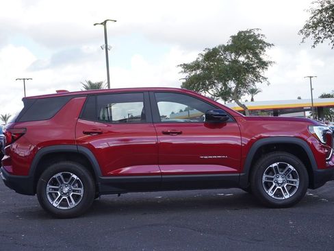 New 2026 GMC Terrain Elevation image 2