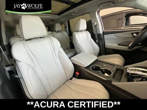 Certified 2026 Acura MDX SH-AWD w/ Advance Package image 22