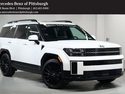 Used 2024 Hyundai Santa Fe Calligraphy