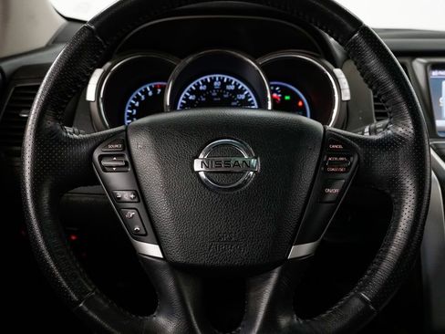 Used 2012 Nissan Murano SL image 14