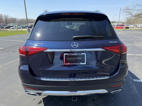 Used 2022 Mercedes-Benz GLE 450 4MATIC image 6