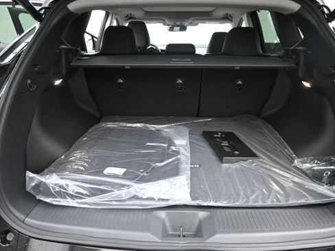 New 2026 Nissan Murano Platinum AWD/4WD image 17