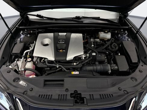 Used 2020 Lexus ES 300h 300H NAVIGATION image 28