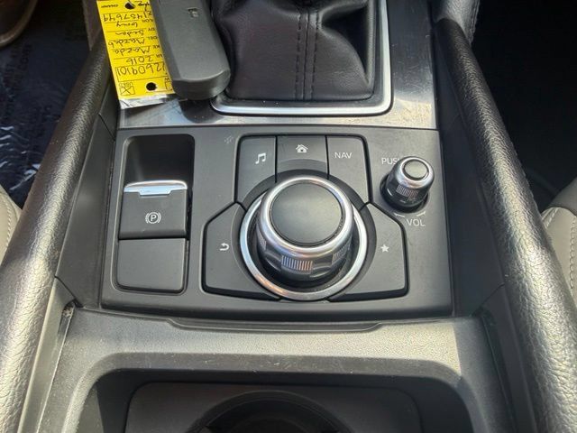 Used 2016 MAZDA MAZDA6 Touring FWD image 26