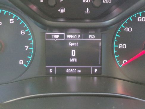 Used 2021 GMC Canyon Elevation image 23