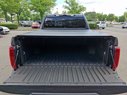 Used 2024 Toyota Tundra SR5 AWD/4WD image 31