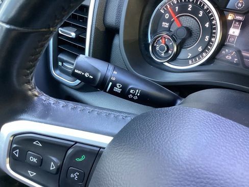 Used 2023 RAM 1500 Lone Star image 43