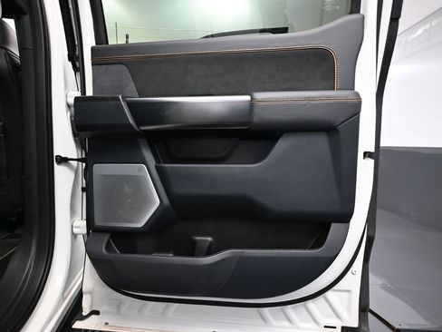 Used 2023 Ford F150 Platinum w/ Equipment Group 701A High image 47