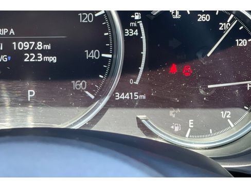 Certified 2023 MAZDA CX-5 AWD 2.5 S w/ Premium Plus Pkg image 42