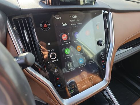 Used 2023 Subaru Outback Touring image 29