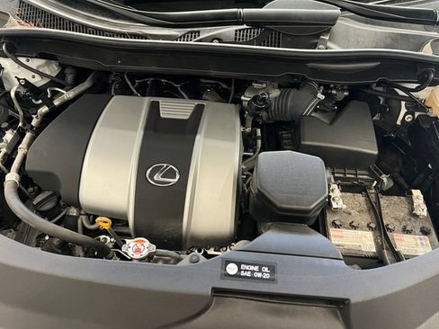 Used 2022 Lexus RX 350L FWD w/ Premium Package image 50