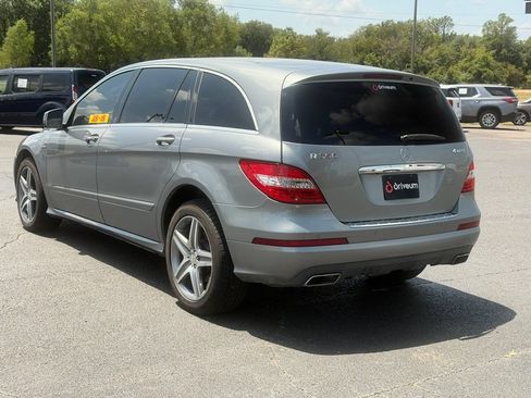 Used 2012 Mercedes-Benz R 350 4MATIC image 7