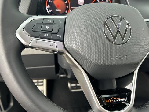 New 2026 Volkswagen Atlas Peak Edition AWD/4WD image 20