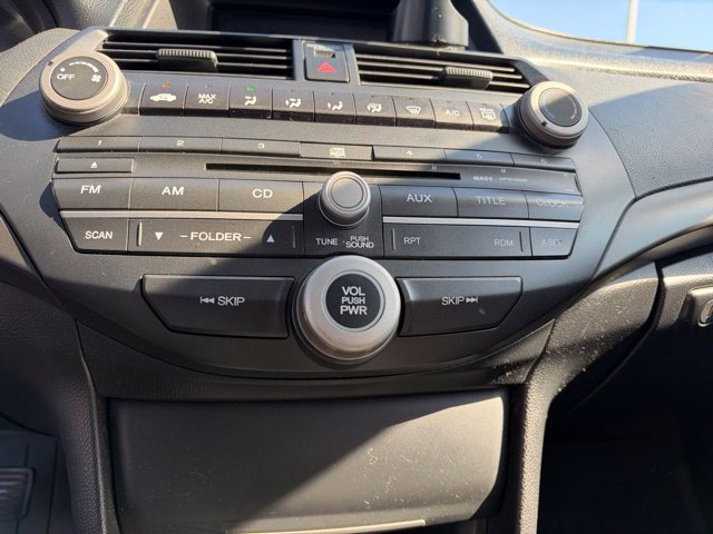 Used 2009 Honda Accord LX image 19