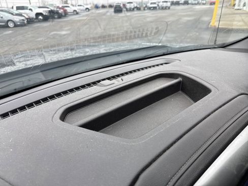 Used 2021 Chevrolet Silverado 1500 RST image 24