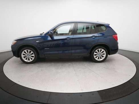 Used 2015 BMW X3 xDrive28i image 24