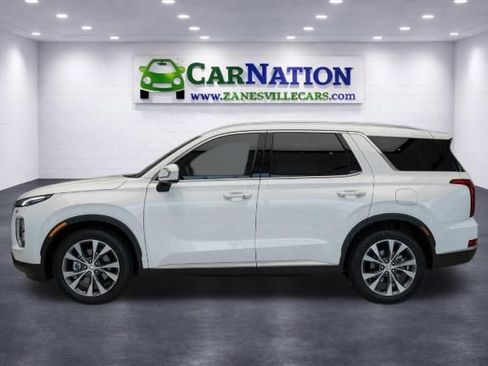 Used 2020 Hyundai Palisade SEL FWD image 3