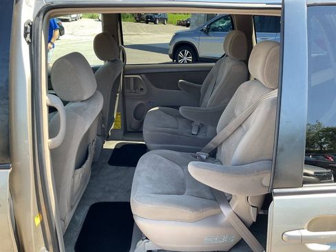 Used 2007 Toyota Sienna LE FWD image 23