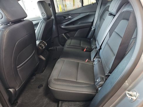 Used 2024 Chevrolet Blazer EV LT AWD/4WD image 8