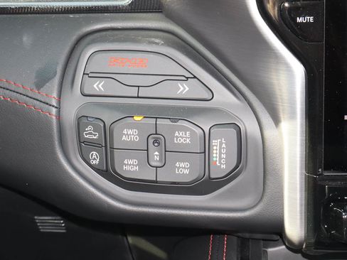 New 2026 RAM 1500 RHO w/ RHO Level 1 Equipment Group AWD/4WD image 27