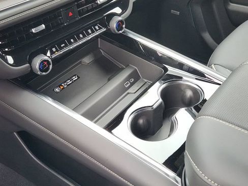 New 2026 Chevrolet Tahoe Premier w/ Sun And Tow Package image 14