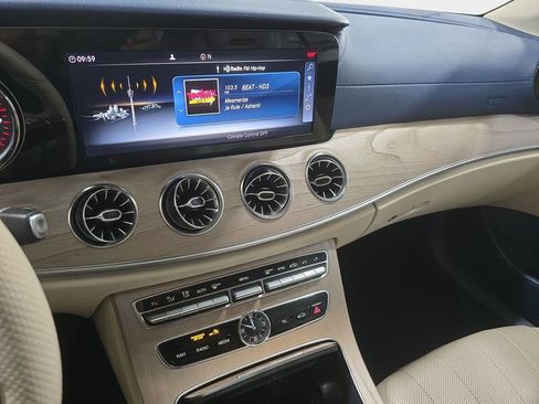 Used 2018 Mercedes-Benz E 400 Cabriolet image 18