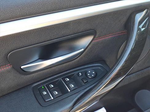 Used 2018 BMW 430i Gran Coupe xDrive 430i Gran Coupe image 4