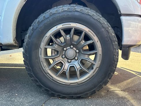 Certified 2022 Ford F150 Lariat w/ Equipment Group 502A High AWD/4WD image 10