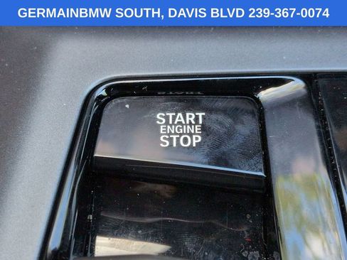 Used 2025 BMW X3 xDrive30i w/ Premium Package AWD/4WD image 28