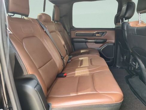 Used 2020 RAM 1500 Limited RWD image 31