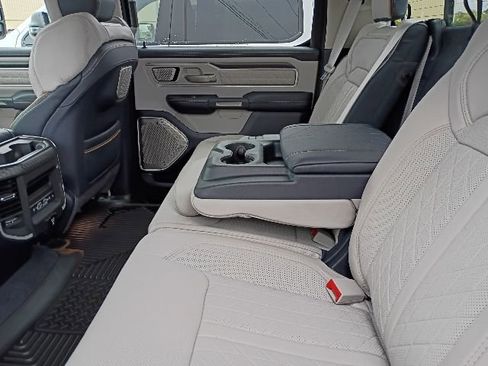 Used 2025 RAM 1500 Tungsten w/ Off Road Group AWD/4WD image 22