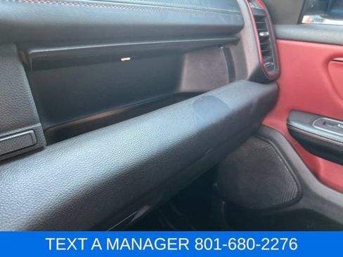 Used 2022 RAM 1500 Rebel w/ Rebel Level B Equipment Group AWD/4WD image 29