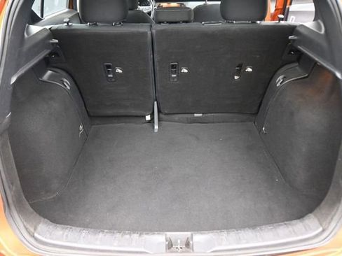 Used 2022 Nissan Kicks SV FWD image 24